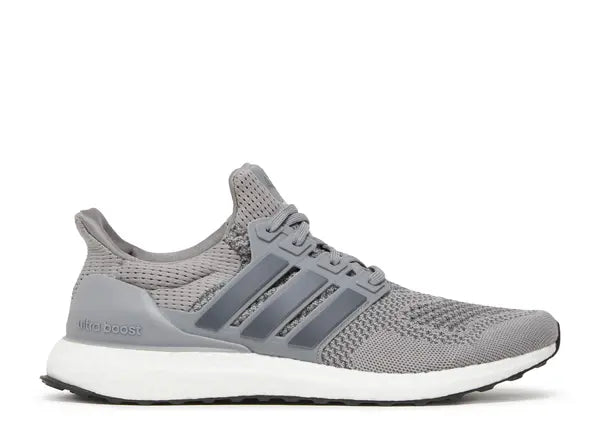 Adidas Ultra Boost 1.0 DNA Grey Side