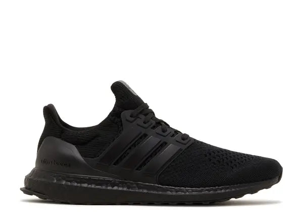 Adidas Ultra Boost 1.0 DNA Triple Black Side