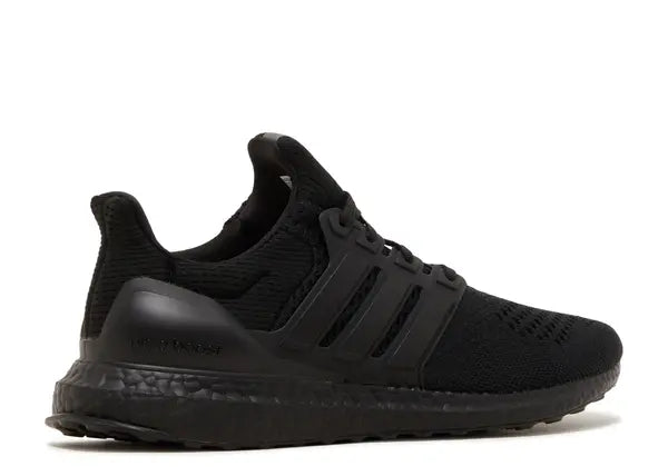 Adidas Ultra Boost 1.0 DNA Triple Black Back