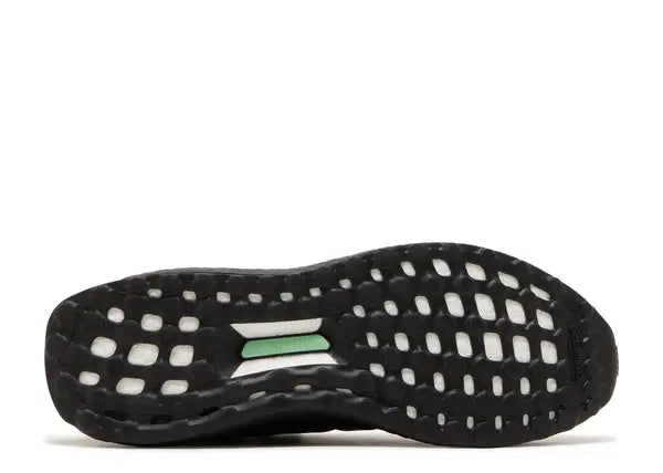 Adidas Ultra Boost 1.0 DNA Triple Black Bottom