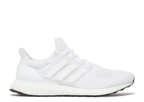 Adidas Ultra Boost 1.0 DNA Triple White Side