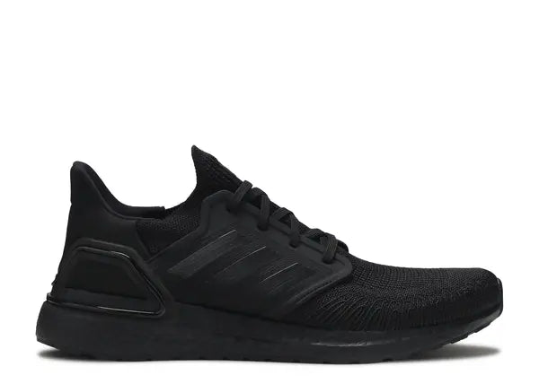 Adidas Ultra Boost 20 Triple Black