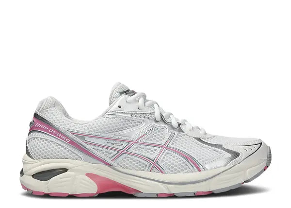 Asics GT-2160 White Sweet Pink Side