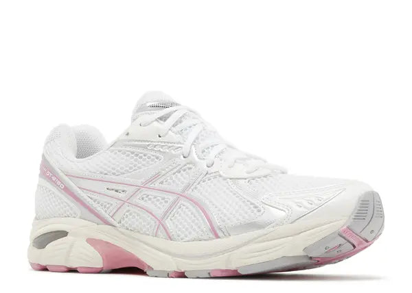 Asics GT-2160 White Sweet Pink Front