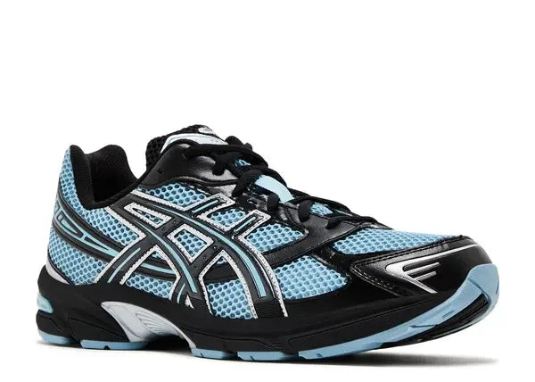 Asics Gel-1130 Black Ice Blue Front