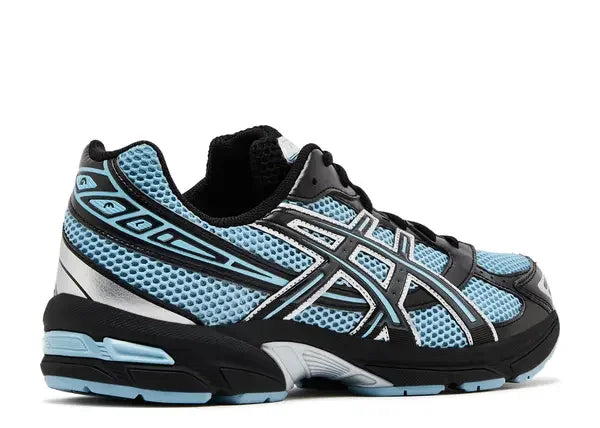 Asics Gel-1130 Black Ice Blue Back