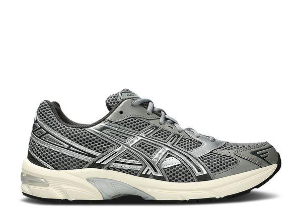 Asics Gel-1130 Clay Grey Pure Silver Side
