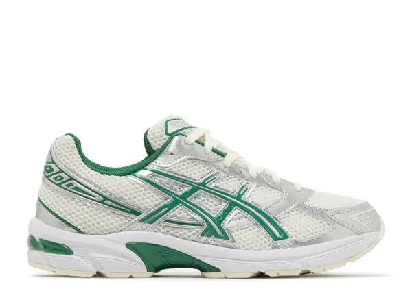 Asics Gel-1130 Cream Kale Side