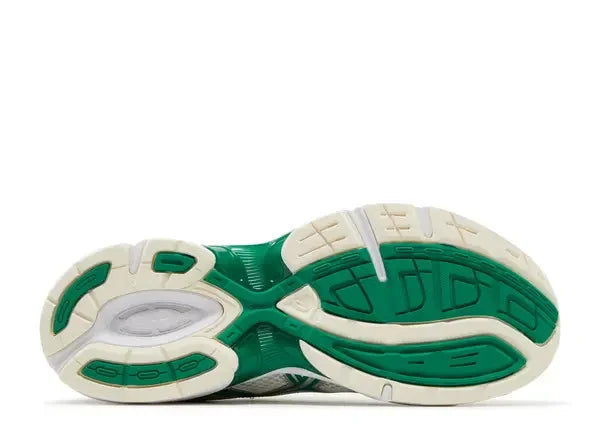 Asics Gel-1130 Cream Kale Bottom