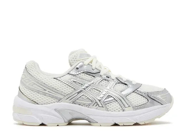 Asics Gel-1130 Cream Pure Silver
