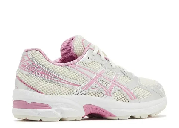 Asics Gel-1130 Cream Sweet Pink (GS) Back