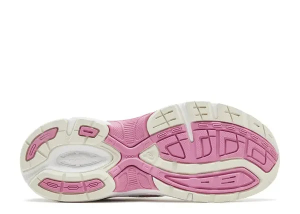 Asics Gel-1130 Cream Sweet Pink (GS) Bottom