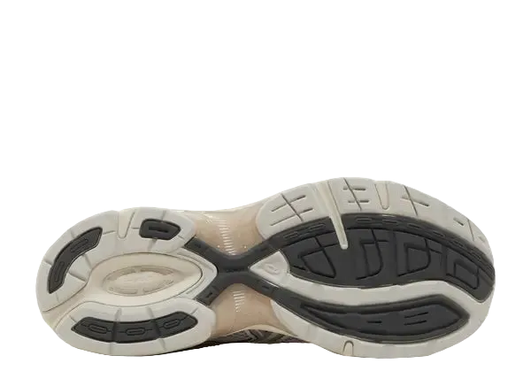 Asics Gel-1130 Oyster Grey Bottom