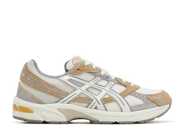 Asics Gel-1130 Pale Oak Clay Grey Side