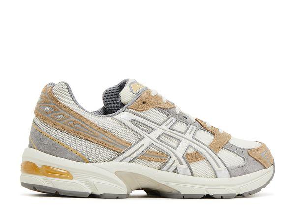Asics Gel-1130 Pale Oak Clay Grey Back