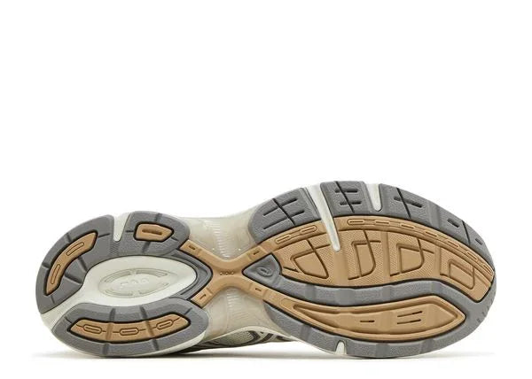 Asics Gel-1130 Pale Oak Clay Grey Bottom