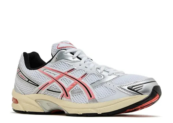 Asics Gel-1130 White Desert Red Front