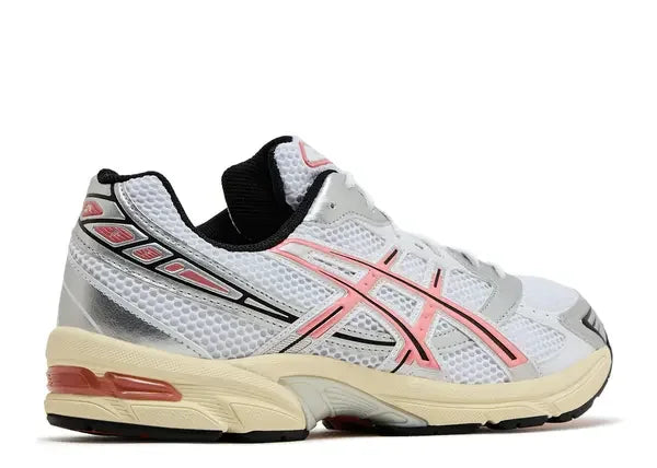 Asics Gel-1130 White Desert Red Back
