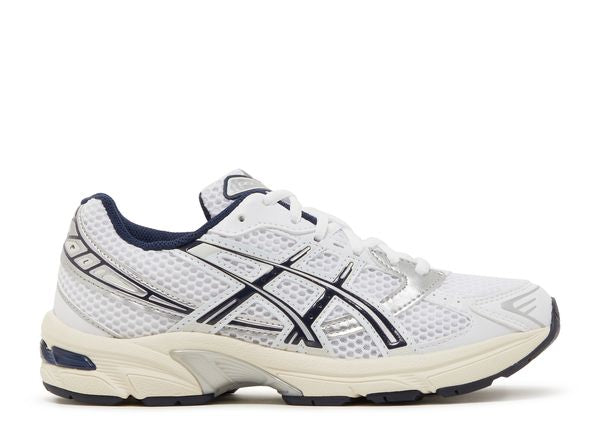 Asics Gel-1130 White Midnight Side
