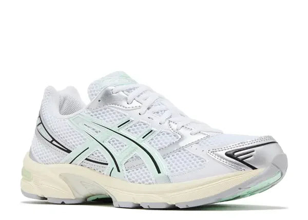 Asics Gel-1130 White Mint Tint Front