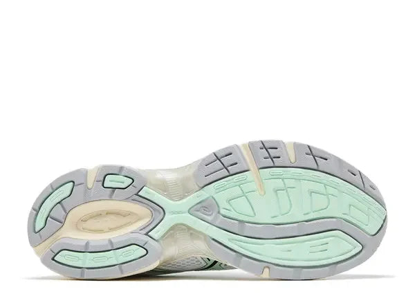 Asics Gel-1130 White Mint Tint Bottom