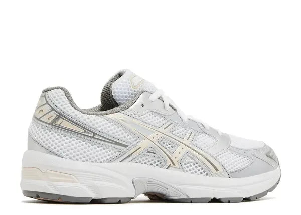 Asics Gel-1130 White Pearl Pink (GS) Back