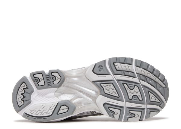 Asics Gel-Kayano 14 Cloud Grey Bottom
