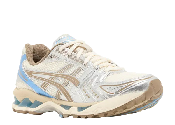 Asics Gel-Kayano 14 Cream Pepper Front