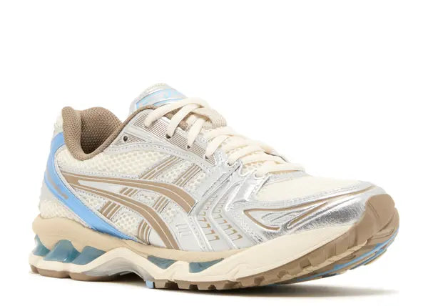 Asics Gel-Kayano 14 Cream Pepper Front