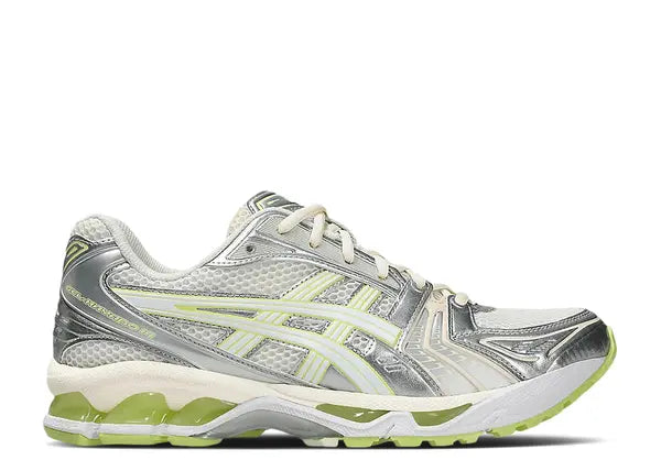 Asics Gel-Kayano 14 Cream Pistachio