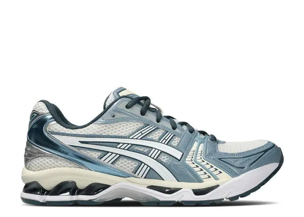 Asics Gel-Kayano 14 Cream Raw Indigo