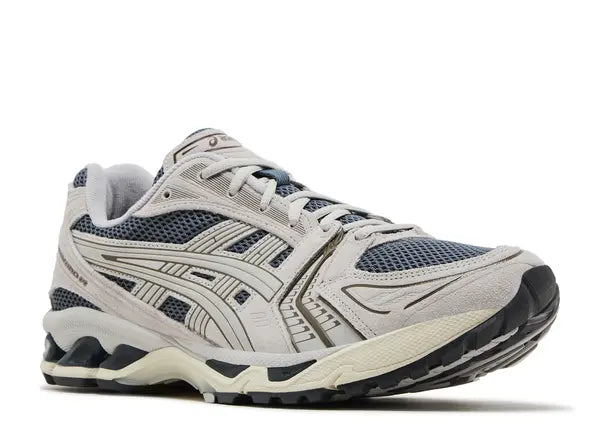 Asics Gel-Kayano 14 Ironclad Cloud Grey Front