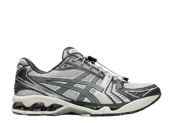 Asics Gel-Kayano 14 Unlimited Pack Oyster Grey