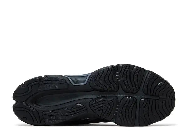 Asics Gel-NYC 2.0 Graphite Grey Black Bottom