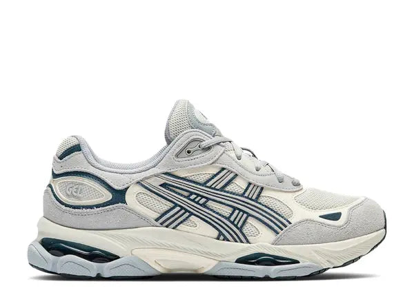 Asics Gel-NYC 2.0 Lake Grey Piedmont Grey