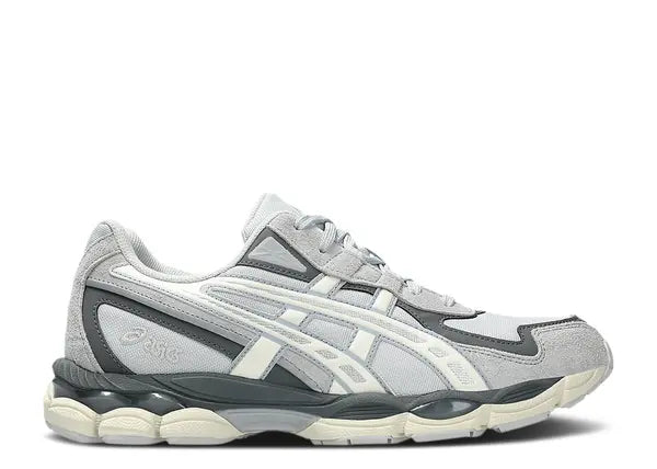 Asics Gel-NYC 2055 Glacier Grey Cream