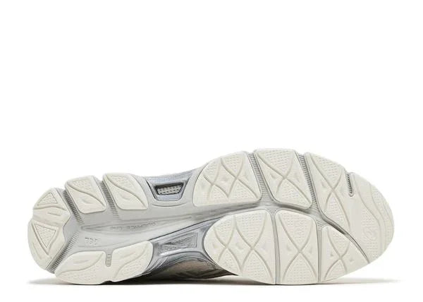 Asics Gel-NYC Cream Grey Bottom