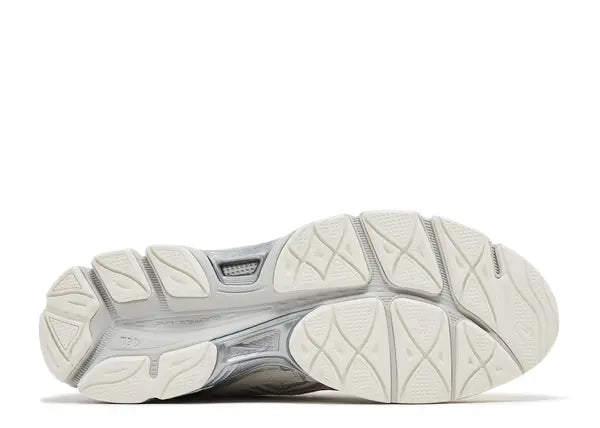 Asics Gel-NYC Cream Grey Bottom