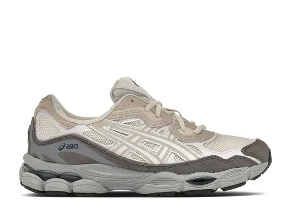 Asics Gel-NYC Cream White