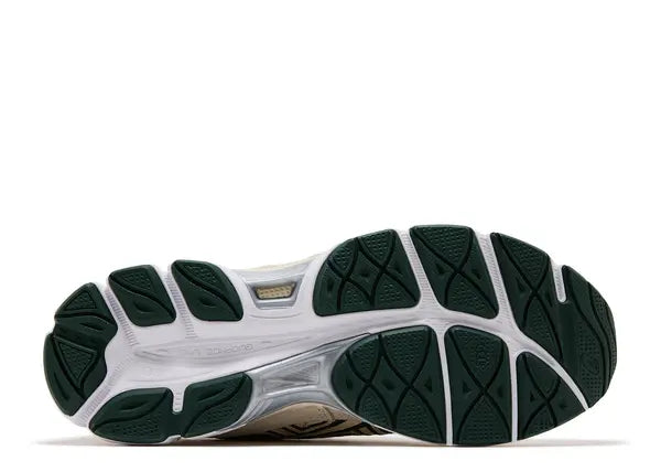 Asics Gel-NYC Ivory Forest Night Bottom