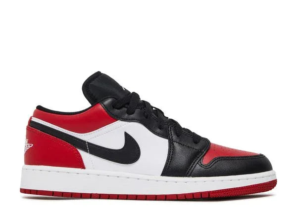Jordan 1 Bred Toe (GS)