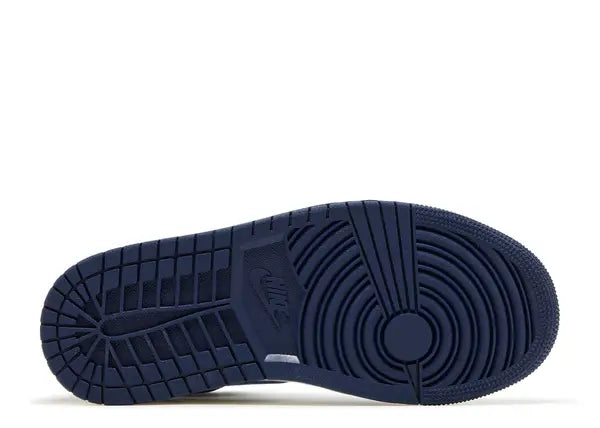 Jordan 1 High OG First in Flight Bottom