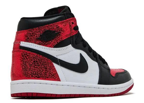 Jordan 1 High OG Ruby Back