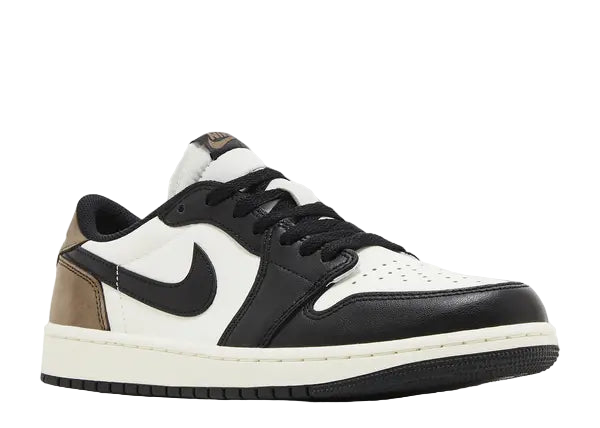 Jordan 1 Low OG Mocha Front