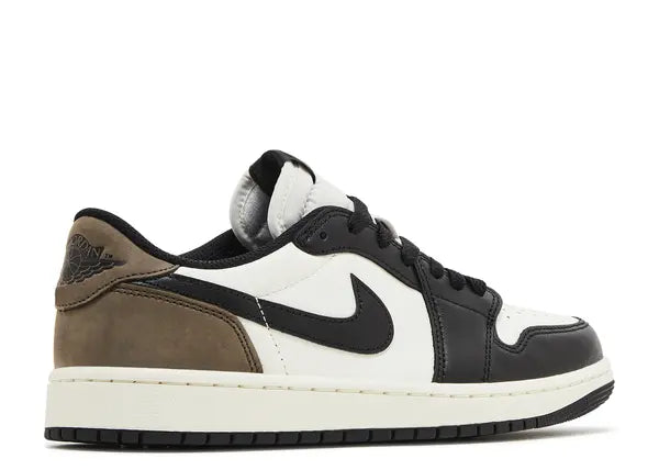Jordan 1 Low OG Mocha Back