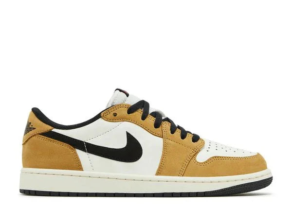 Jordan 1 Low OG Rookie of the Year Side