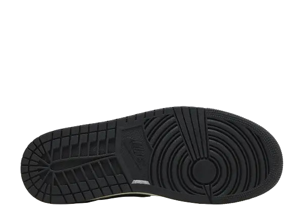 Jordan 1 Low OG Rookie of the Year Bottom