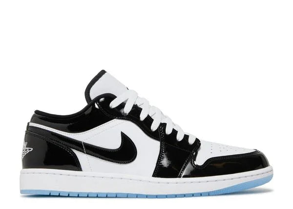 Jordan 1 Low SE Concord Side