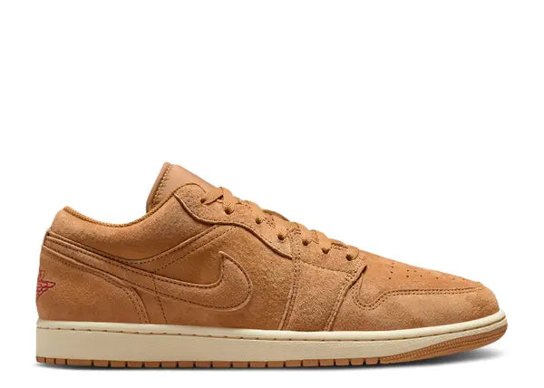Jordan 1 Low SE Flax