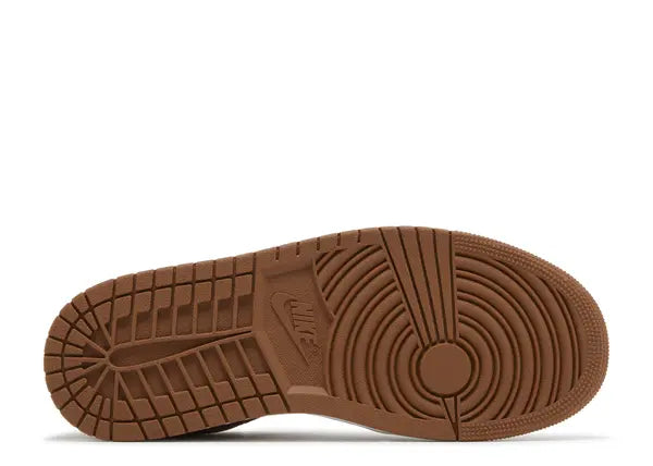 Jordan 1 Low SE Legend Coffee Bottom